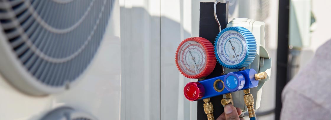 Get AC Replacement Now: Don’t Wait for the Heatwave