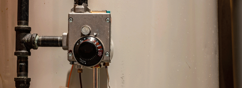 3 Reasons You Need Hot Water Heater Repair