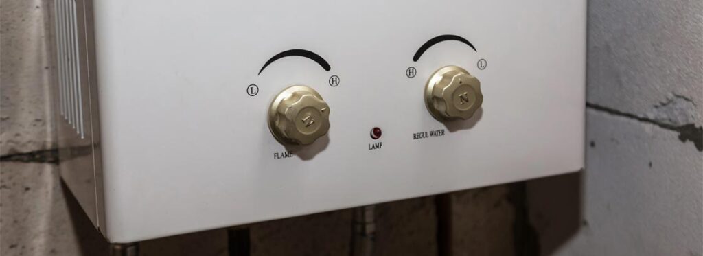 AC Repair, AC Maintenance, AC Installation, AC Replacement Tankless Hot Water Heater