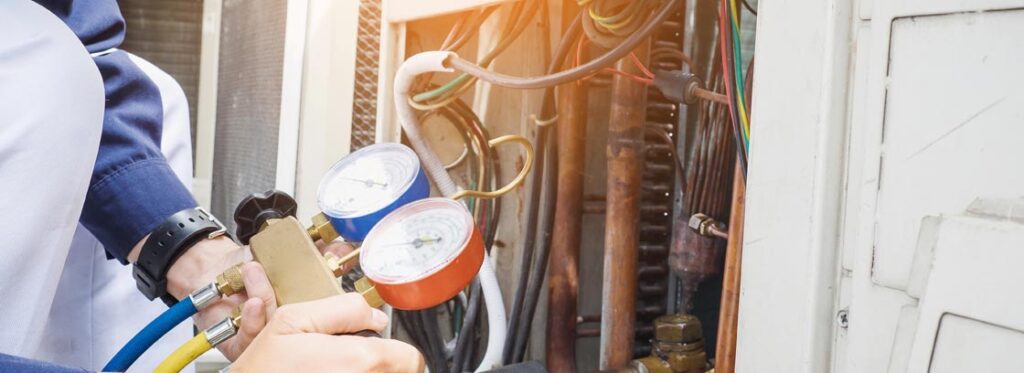 AC Repair