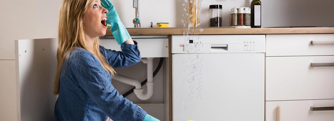 Emergency Plumbing Repair