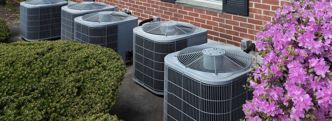 A Guide to AC Failure and Replacement