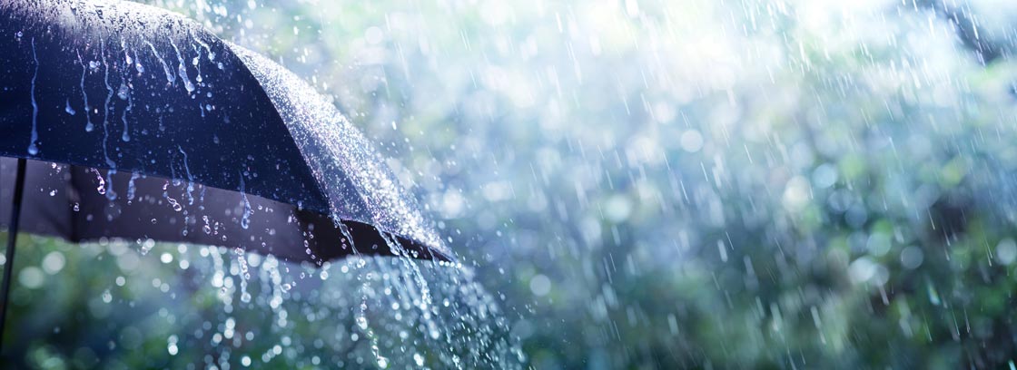 Stormy Weather and Plumbing Repair