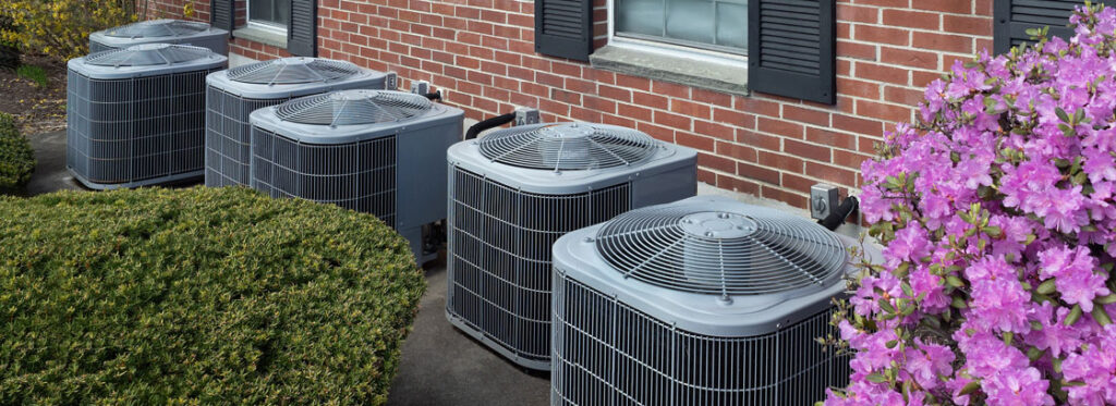 AC Replacement