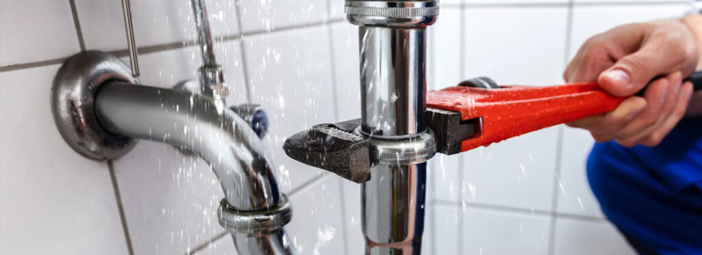 Plumbing Repair