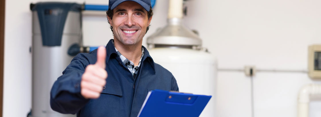 Hot Water Heater Installation