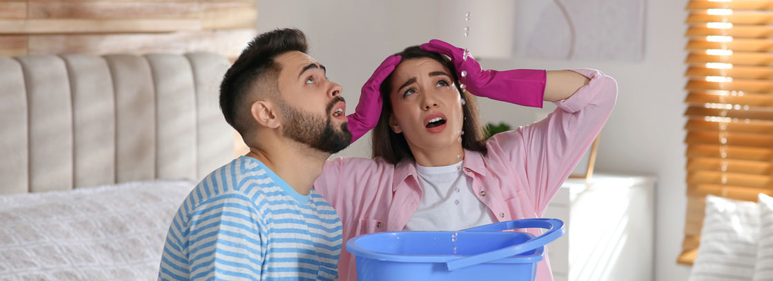Plumbing Repair