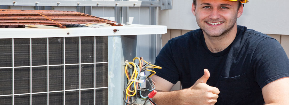 AC Replacement