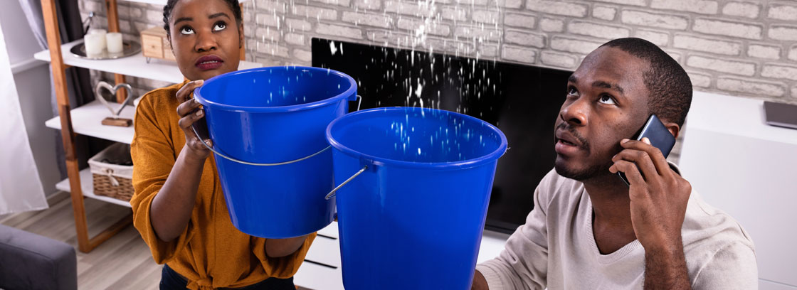 Why Is My AC Leaking Water? Your Guide to AC Repair