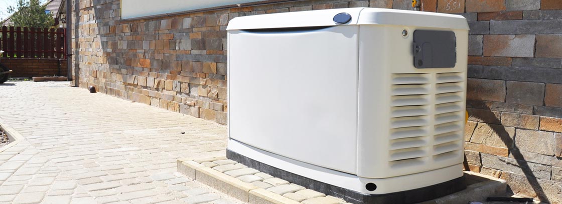 Generator Gas Line Installation Questions Answered