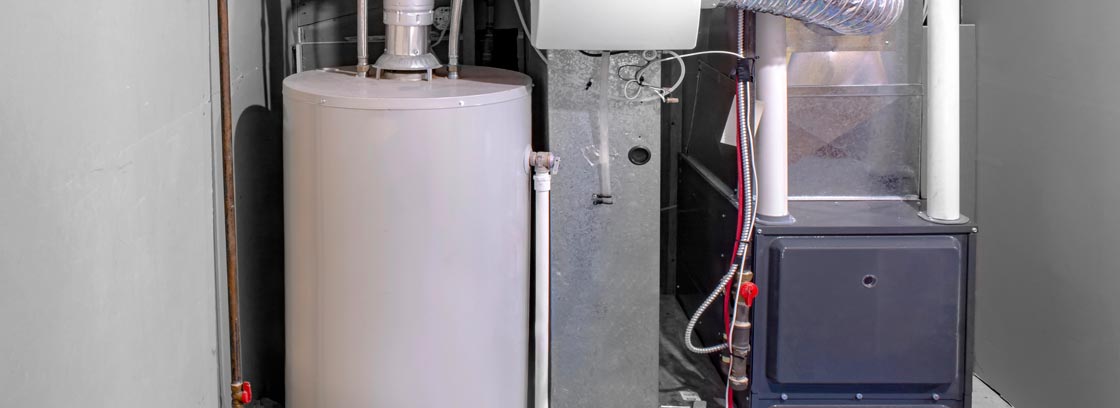 How can regular furnace maintenance save me money on energy bills?