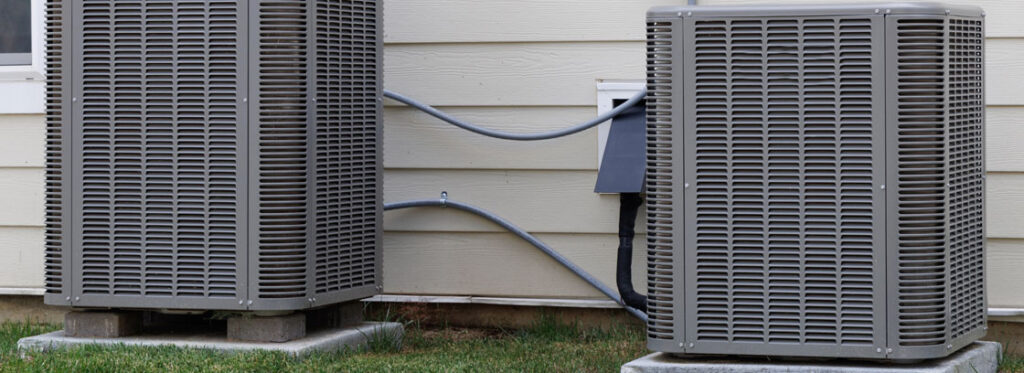 Can skipping AC maintenance void my unit's warranty?