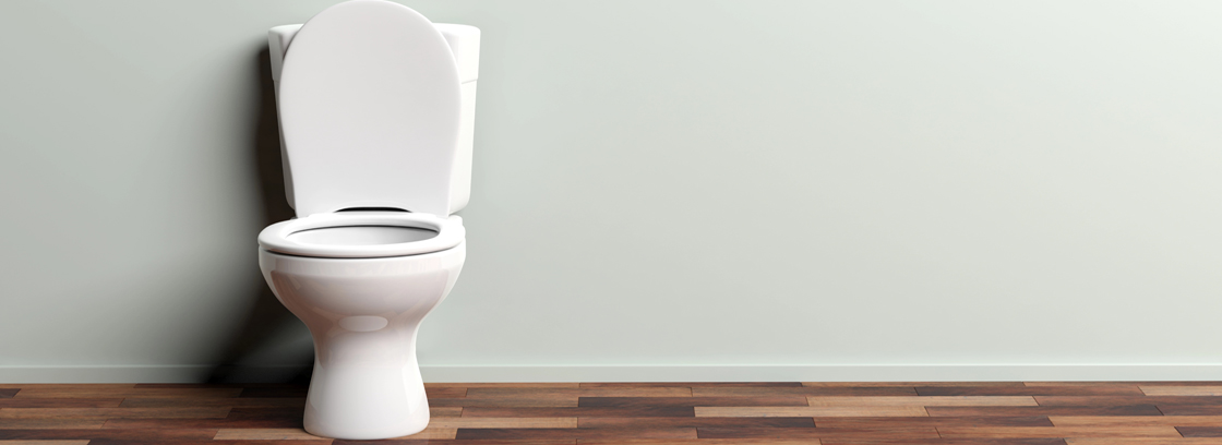 A Simple Plumbing Repair