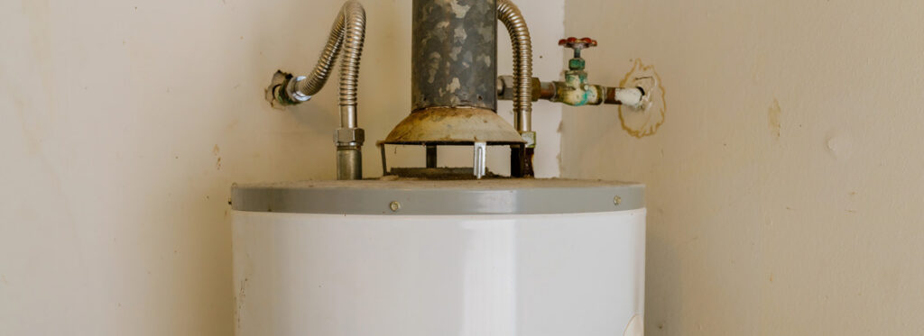 Water Heater Repair League City
