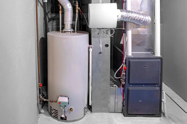 AC Repair, AC Maintenance, AC Installation, AC Replacement Water Heater