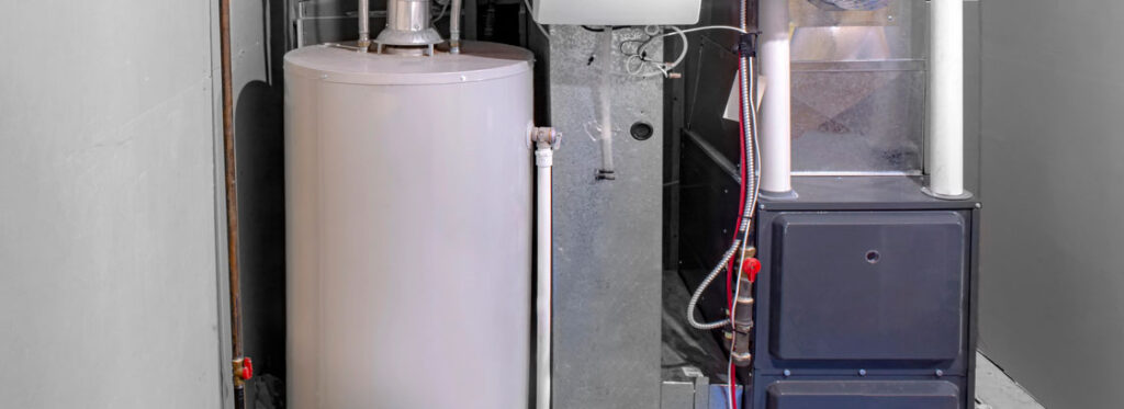 Water Heater