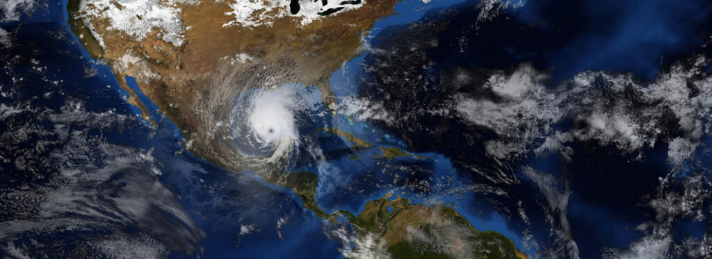 What AC Repair is Commonly Caused by Hurricanes?