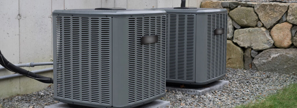 3 Signs You Need an AC Replacement