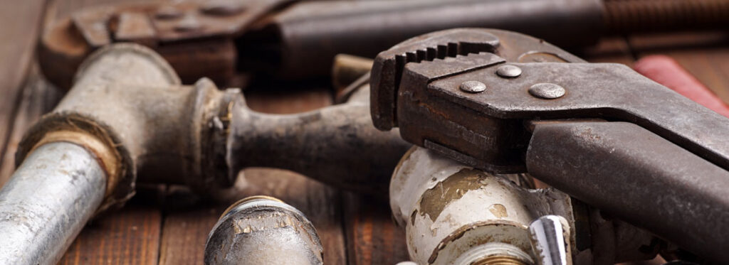 Common plumbing repairs on the Texas Gulf Coast