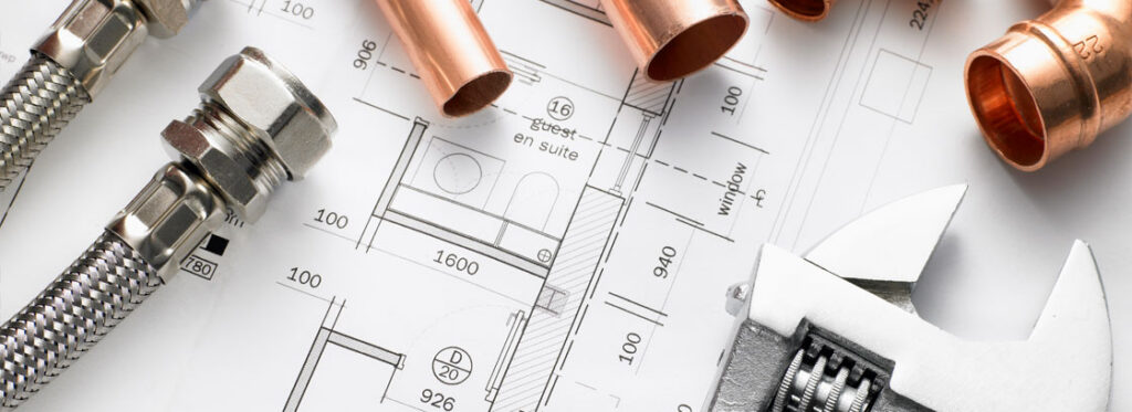 plumbing repair