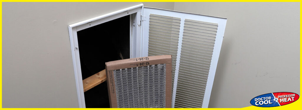 AC Maintenance