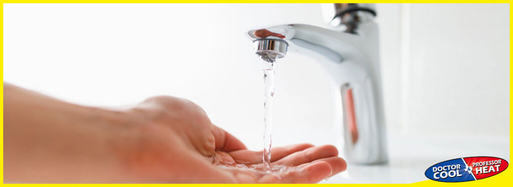 Plumbing Repair