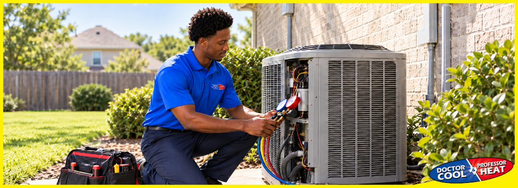 AC Maintenance