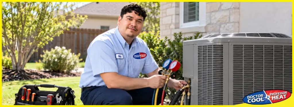 AC Maintenance