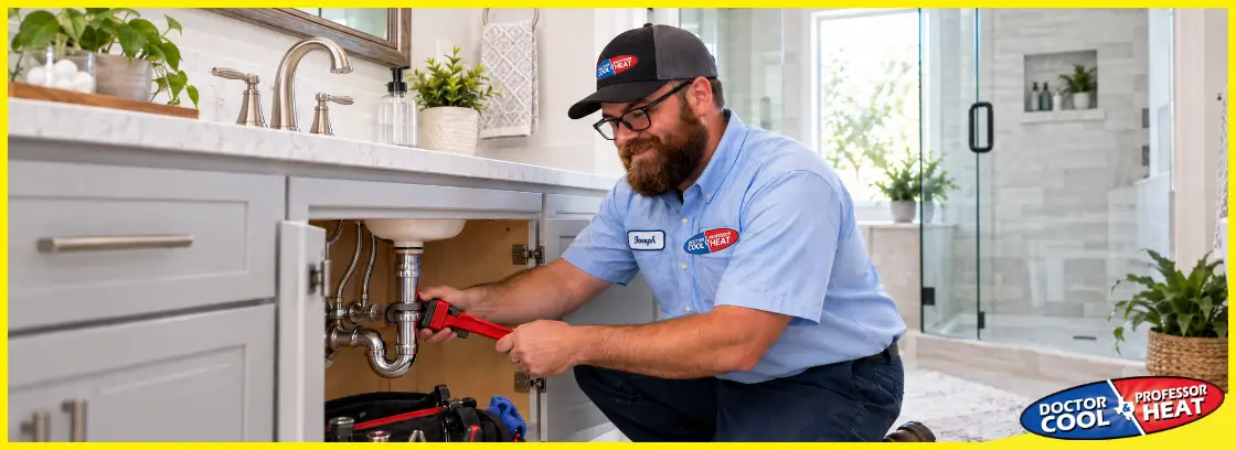 Plumbing Repair